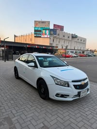 البيع فقط شوفر ليت كروز موديل 2010 خليج محرك 1800تنفس طبيعي كير اوتمات...