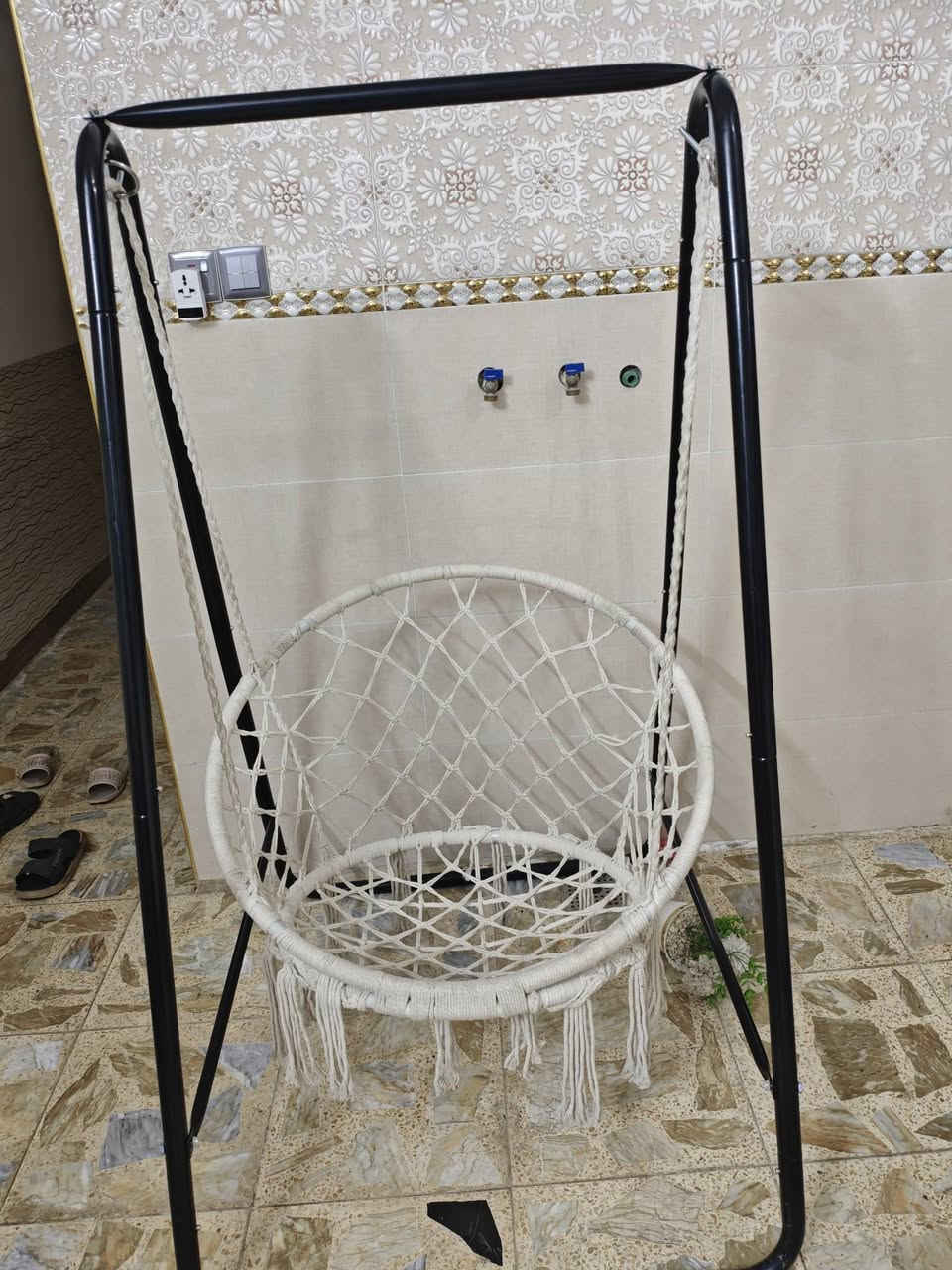 مرجوحه • مجال كلش بسيط