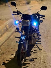 ايراني موديل ٢٠ كهربائيات كله شغاله  السعر 550 وبي مجال الاستفسار اتصل...