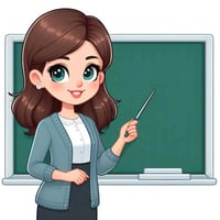 الشماعية • معلمة صف أول • بكالوريوس