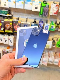 ايفون 13 • ١٢٨ جيجا • بطارية ٨٥٪