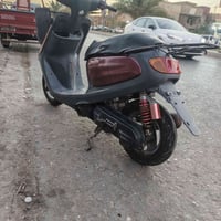 منغولي • نضيفه • مكينه ناعمه
