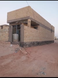 حي النداء • ١٠٠م • بناء جديد
