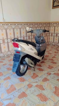 جديدة • جهازه • دراجة