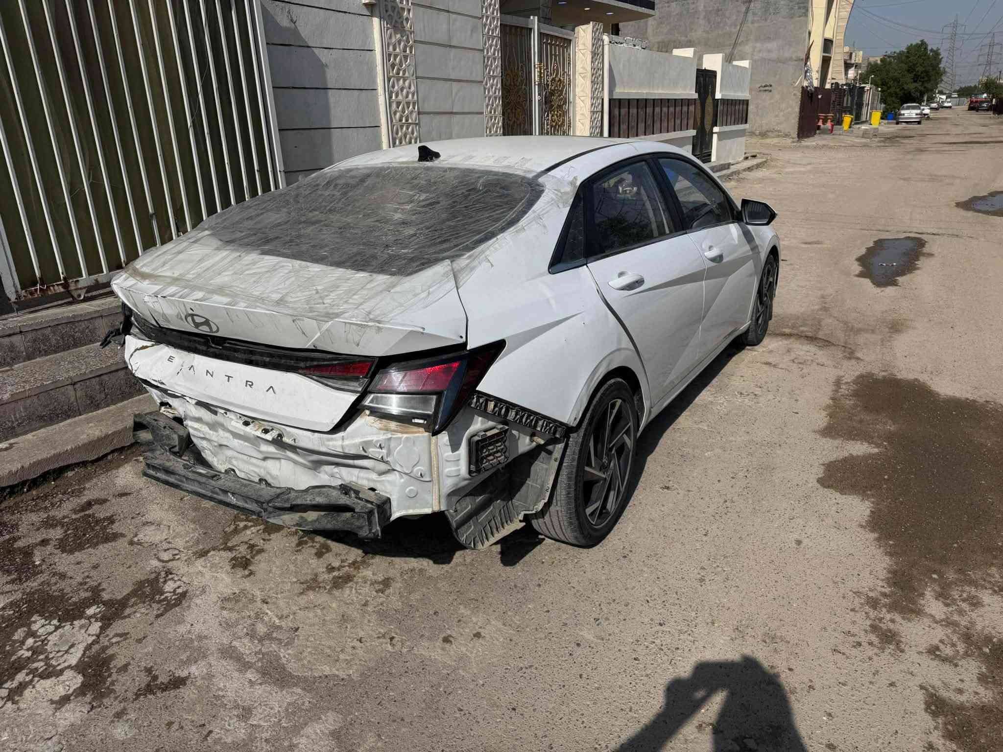 فول مواصفات • ٢٠٢٤ • ٤٦ الف