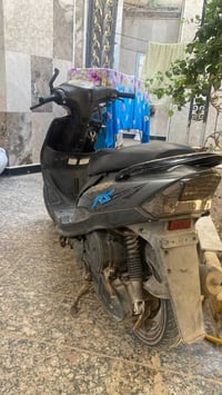 ماكس عدلة • نضيفة • من الحاوية