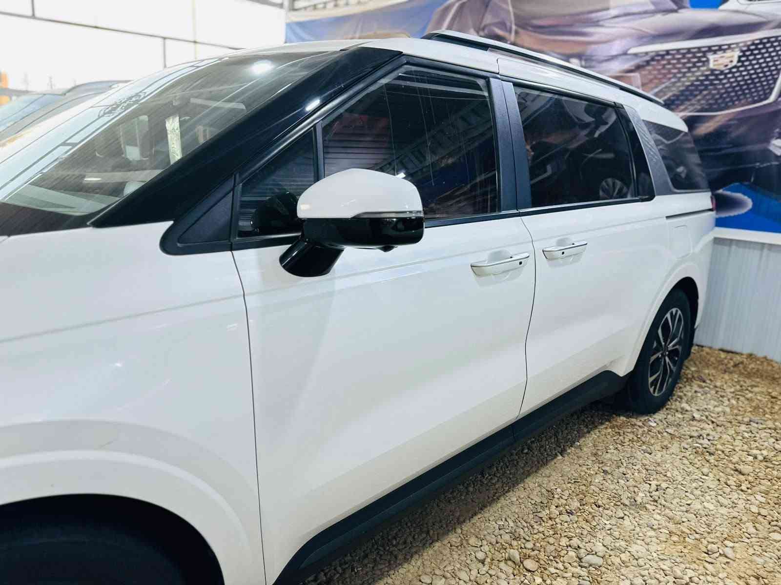 كرنفال • ٢٠٢٢ • ٧ راكب