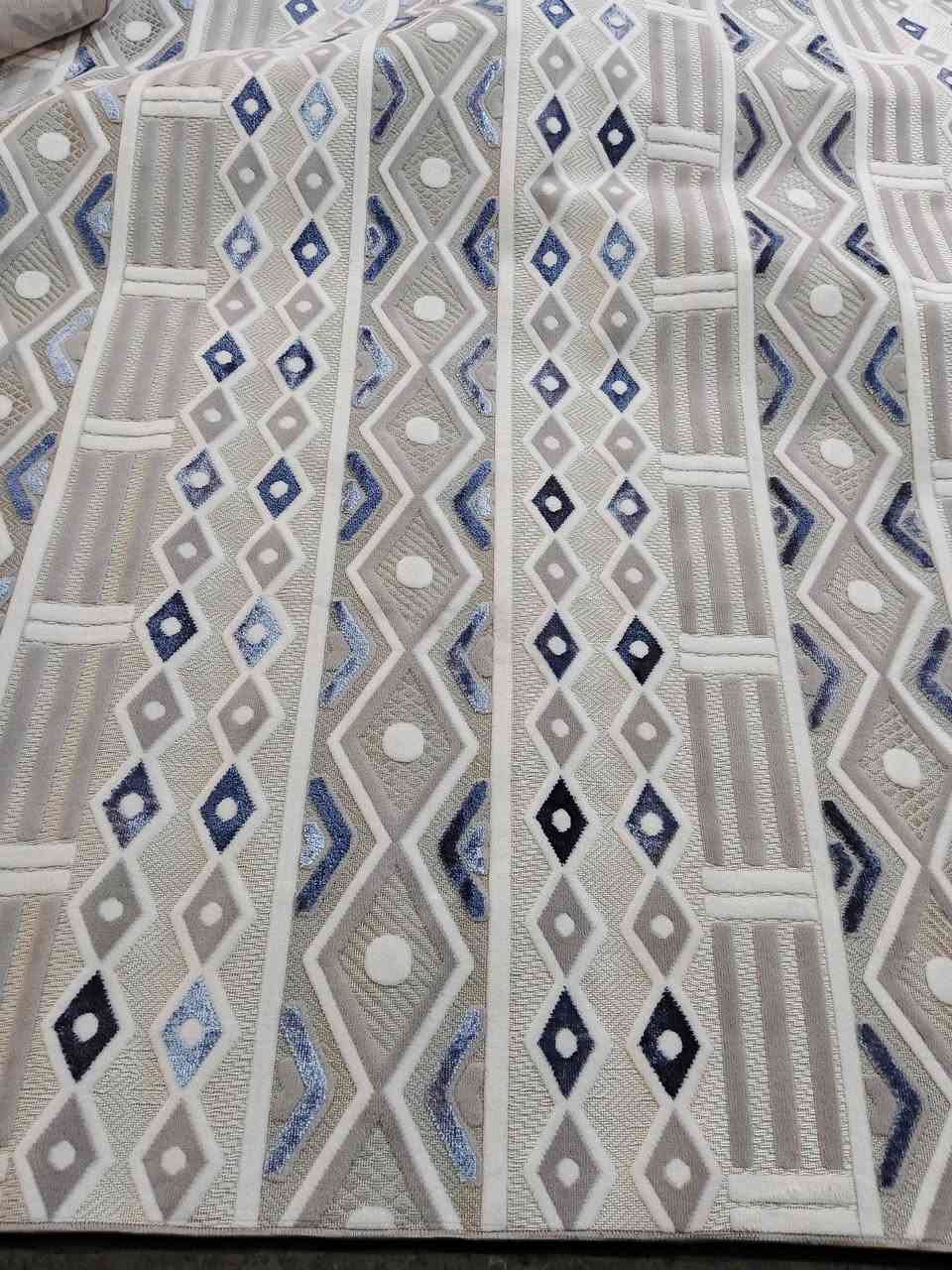 سجاد تركي • بوهيمي • مقاسات حسب الطلب