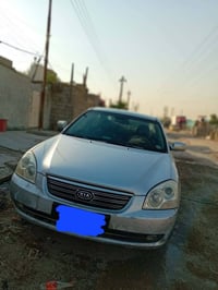 او بتيما 2008 خليجي مكفوله كير ومكينه فول تشغيل بصمه رقم سليمانيه صاحب...