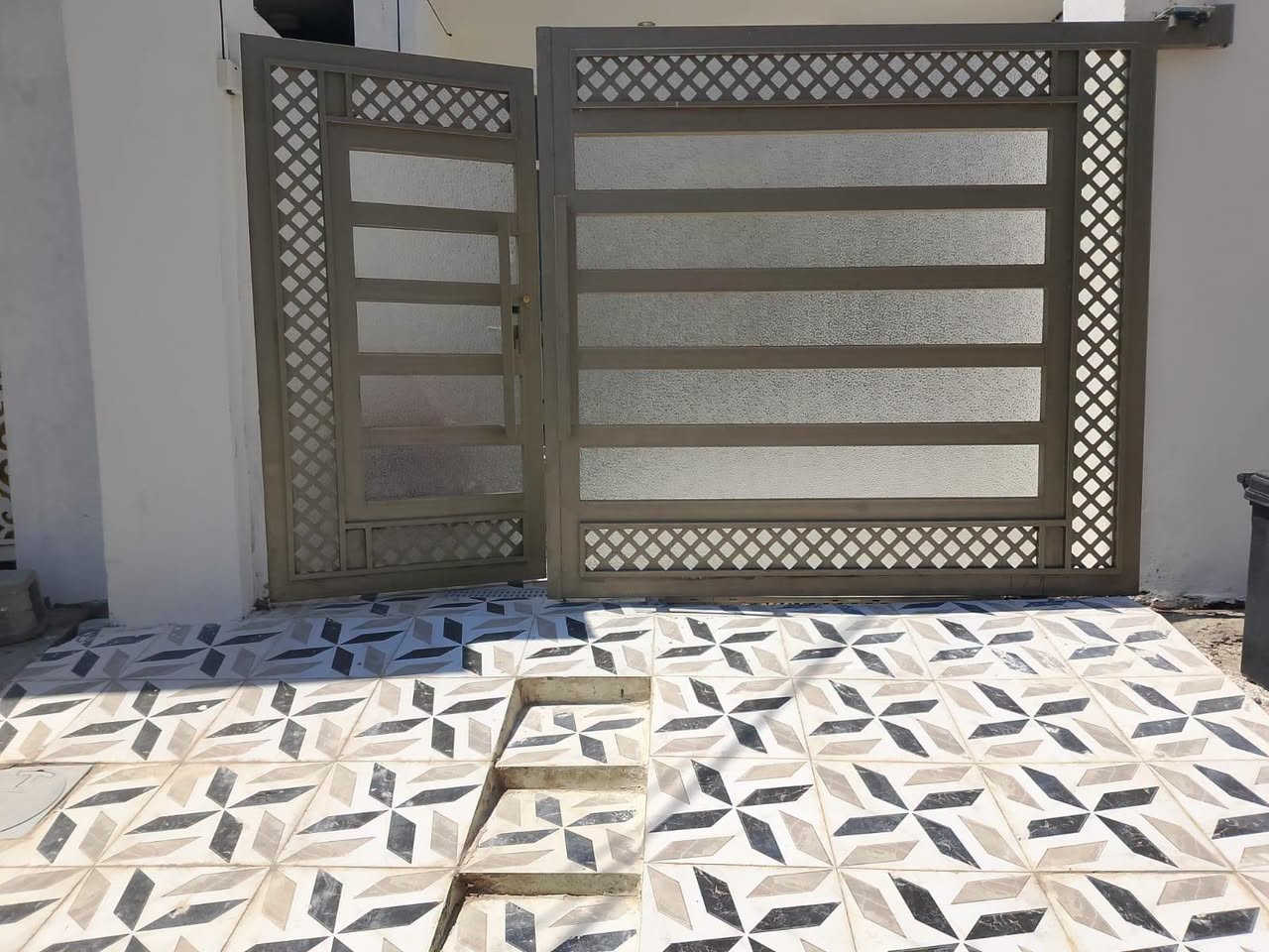 مشتمل • زراعي • قطعة