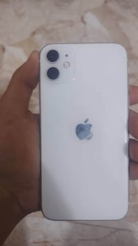 ايفون ١١ • ٦٤ جيجا • شخط
