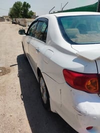 موديل ٢٠٠٨ • وارد خليجي • مكينة ١٨٠٠