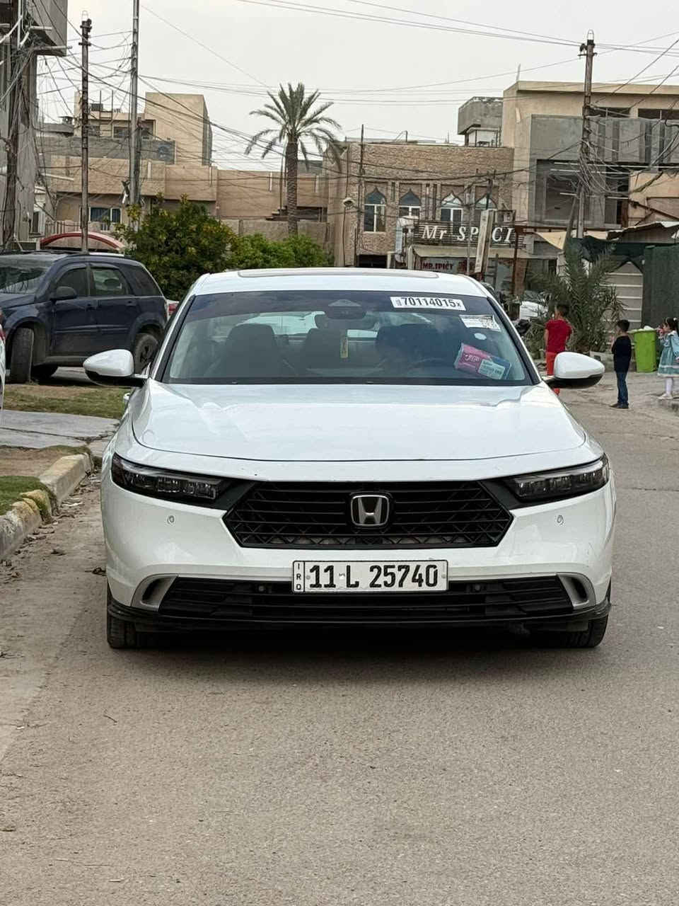 *********** بغداد, العراق
