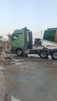 اكتروز • ثلاجة • ٢٠١١