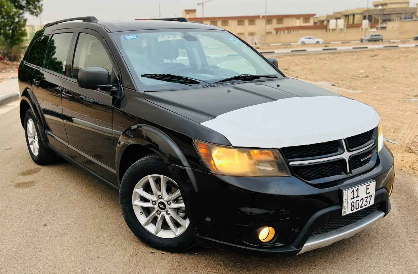 دوج جورني • ٢٠٢٠ • وارد امريكي