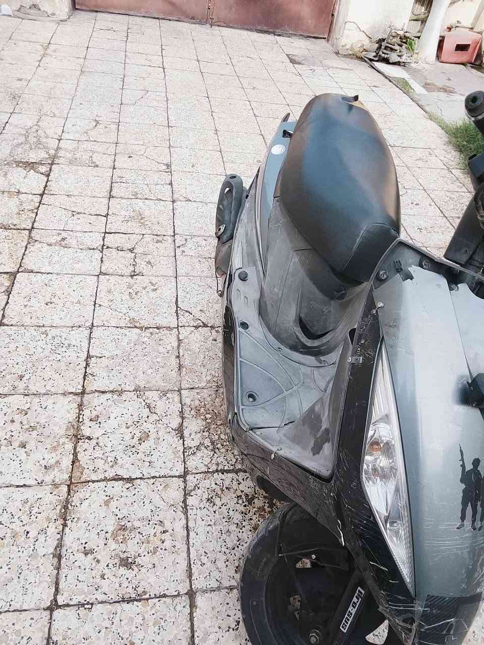 سيام • مكينه بلاديه • الدولعي