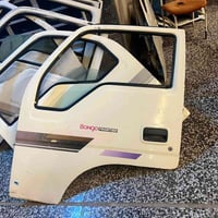 بيبان • فنتيره • حاويه