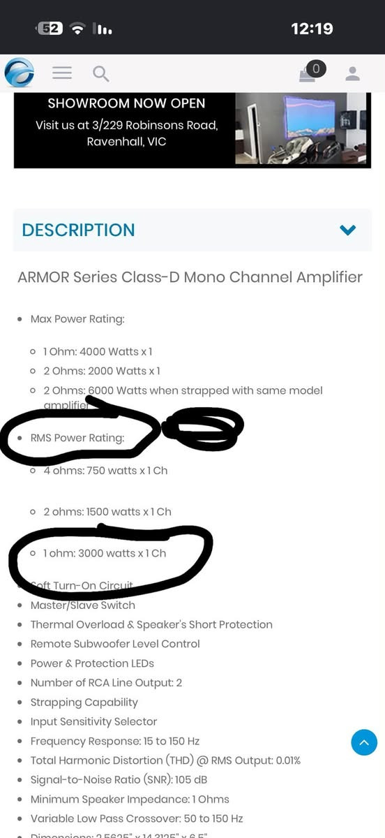 السلام عليكم
امبلي فاير مونو بلوك BOSS armor 4000
مستخدم فترة قليلة كلش الجهاز نضيف بعده جديد 
3000 واط ارمس 
***********
مكاني بغداد الزعفرانية ومتوفر توصيل
