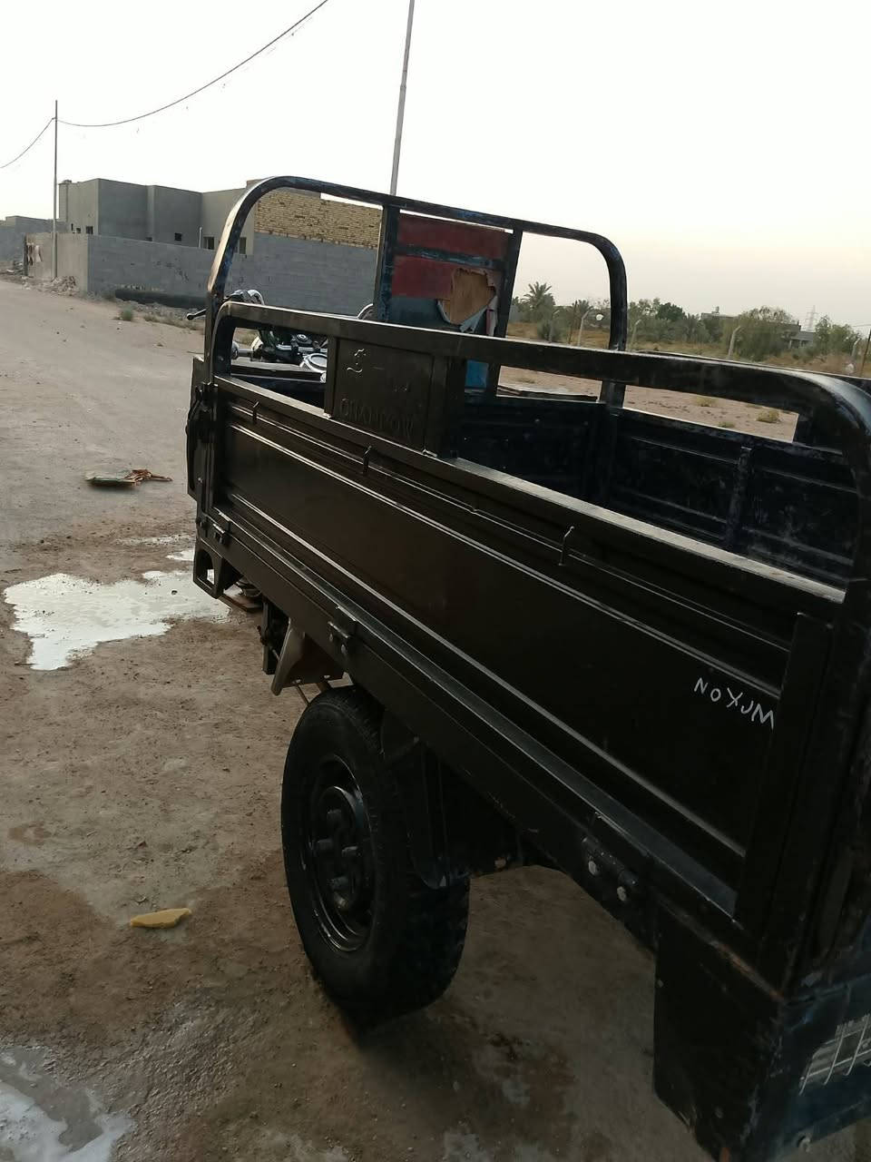 ستوته • موديل ١٥ • كفالة عامة