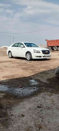 ام كراند • واسط • تكييف ثلج
