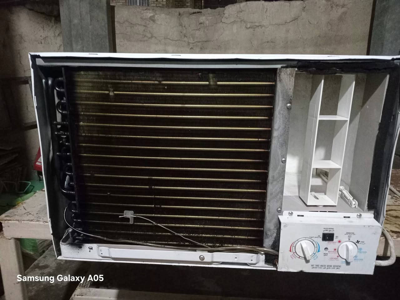 تنزيلات نهايه الموسم  لاتعاملني ب٢٠٠ الف فقط  مكيف هيمي طنين راوتري كلش نضيف تدفئه وتبريد مصورك كلش بلفديو  وصوره  عنواني بغداد الأمين الثانيه الشراي يتصل بي وتساب ***********حيدر
