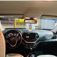 شيروكي • ٢٠١٧ • وارد امريكي