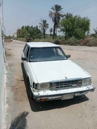 سوبر موديل ٨٧ • مكينة وكير جاهزين • ناصرية الفضلية