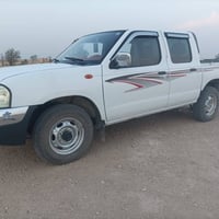 بيك اب • ٢٠١٤ • رقم شمالي