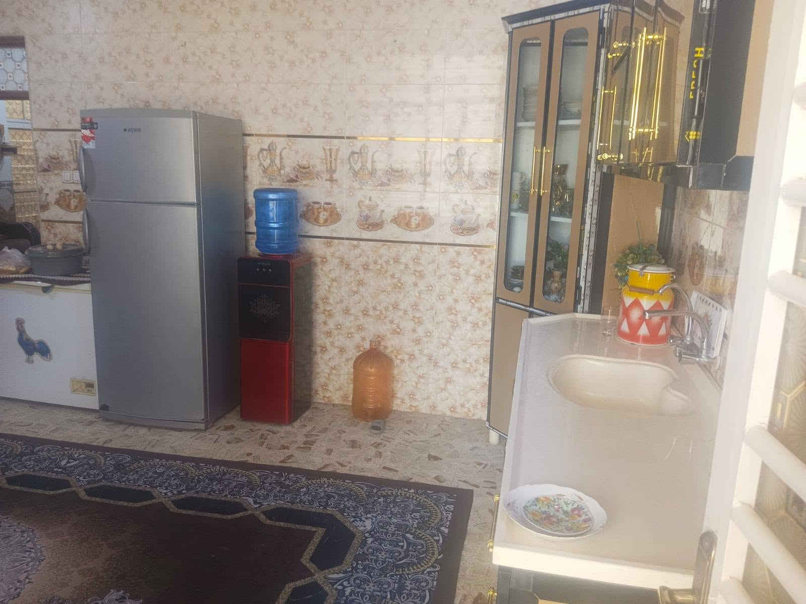 حي النداء • ٢٠٠م • غرفتين