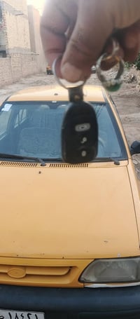سايبا ٢٠٠٩ • شواصي بلدية • نهروان