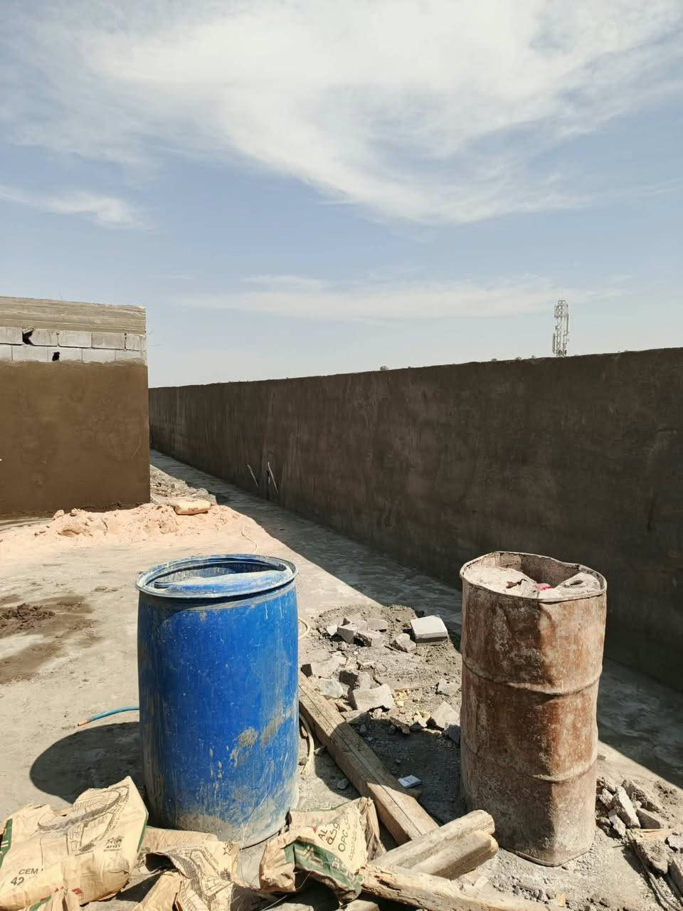 كادر حسين ابو علي سعر متر لبخ 3الاف ونص درجه اوله شرط العمل خاص او وتساب ***********
