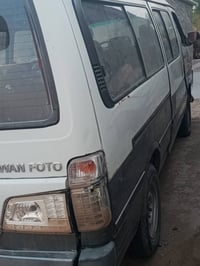 للبيع موديل 12 مكفوله كير ومحرك جدد رقم بغداد 07763681462