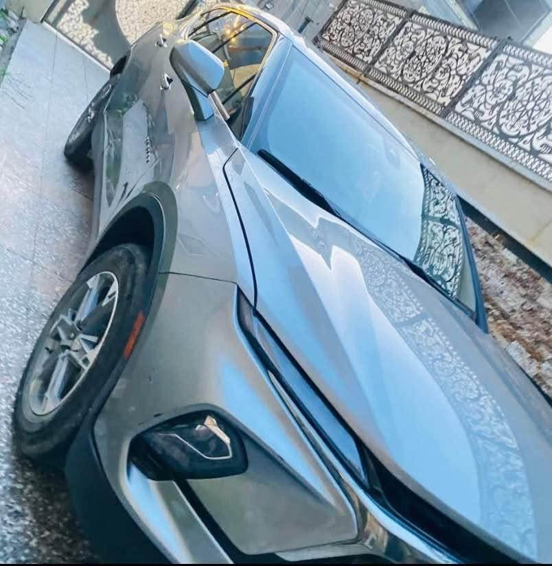 بيع مستعجل وماكو هيج سعر 

السلام عليكم 

شفروليه بلايزر 2023 رقم أربيل باسمي الشخصي ماشيه 27  الف ميل جديده سياره جاهزه تبريد ثلج حادثها صبغ ربع البنيد فقط كير مكينه محرك راديترات كفاله السعر 175 قفل من الاخير   مكاني بغداد الكراده 
للاستفسار 
*********** 
متواجد واتساب أقل بغداد, العراق
