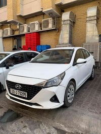اكسنت موديل 2021 خليجي  ‏فول معاد فتحه ￼اشاره بل مري ماشيه 98 ضررهة جا...