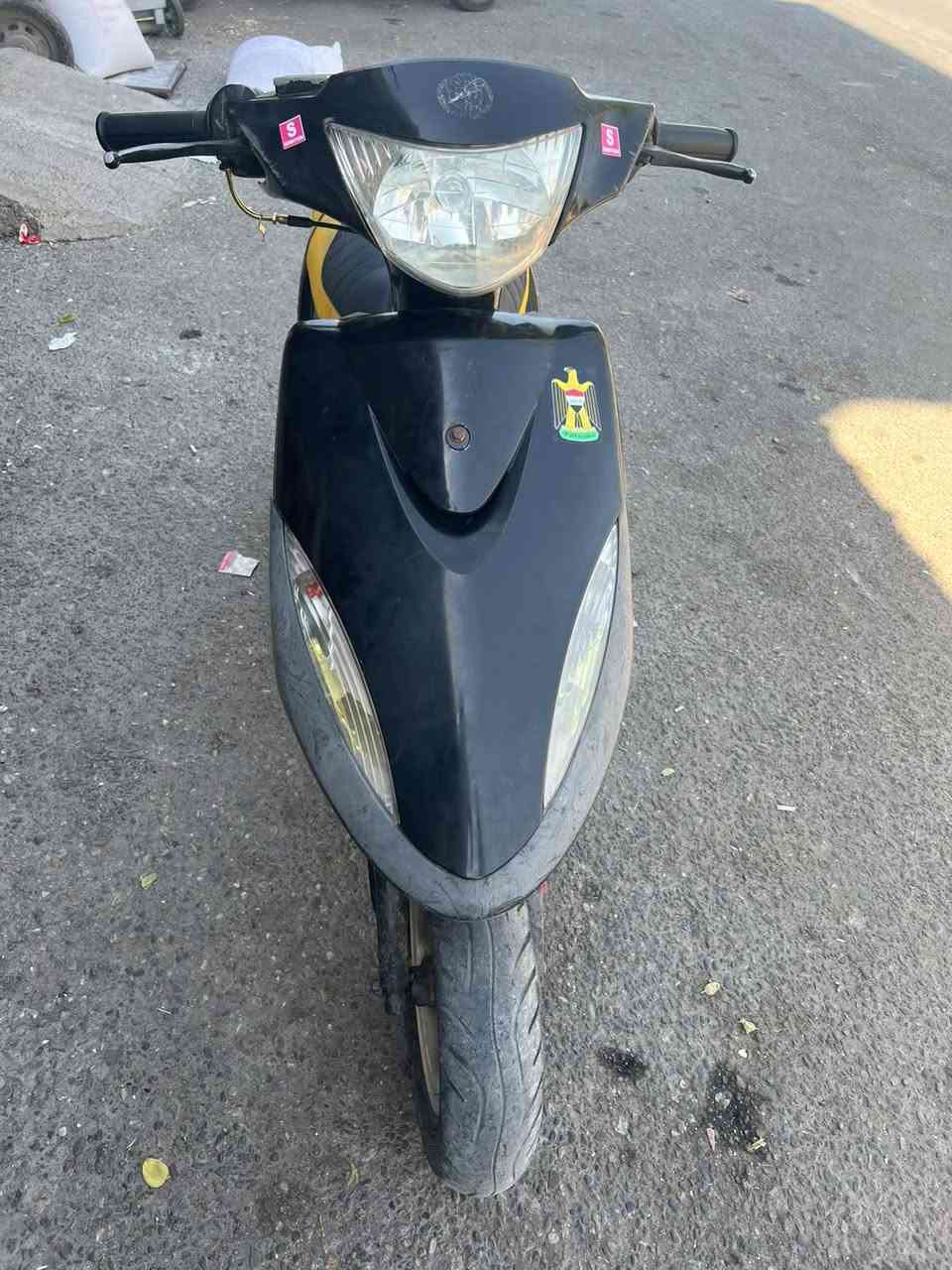 دراجه ماكس عدله ٢٠٠٣  للبيع كلهه بلادي
كهربائيات كله شغل قط سلف مايشتغل
سعر ٥٥٠ ومجال  *********** صاحب دراجه اتصل
