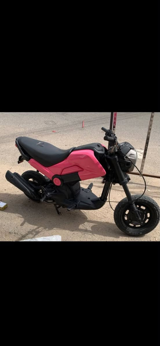 السعر 350 بيع مستعجل دراجه هوندا هواره ماكينه ماكس ***********
