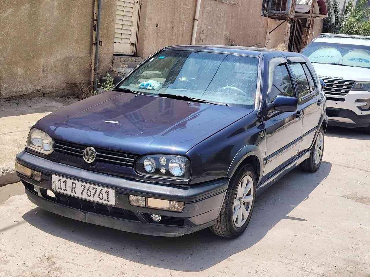 السلام عليكم للبيع نقد اقساط مراوس سعر النقد37 وبيه مجال كلش بسيط كولف نفخ موديل 1992 التفاصيل داخل الصور للتواصل خاص تعليقات واتساب اتصاب ***********
