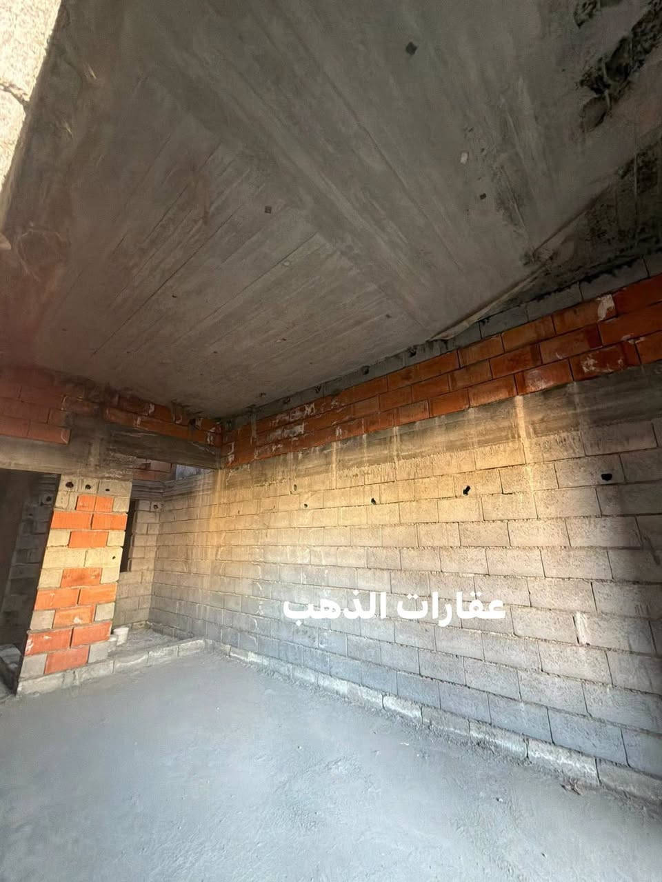 طابو صرف • ١٥٠م • حي الواسطي