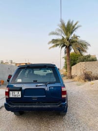 باسفندر • ١٩٩٦ • رقم سليمانية
