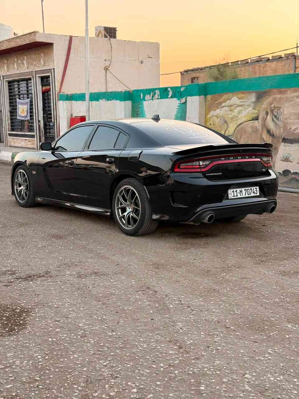 ارتي 5700. النداء الاخير
2023 فول للخير عده الفتحه
شفتات_ وستيرن كهرباء _وكشن حضن تدفئه وتبريد 
حادث جاملغ وبنيد ماشيه 28 الف بعدهي على وضع الشركه رقم بغداد تحويل ثاني يوم
العنوان بابل شوملي 
السعر 234

‭***********‬

‭***********‬
