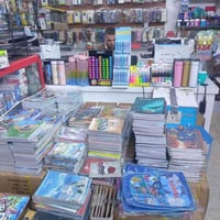 مستلزمات مدرسية • حقائب مدرسية • جنوب الموصل