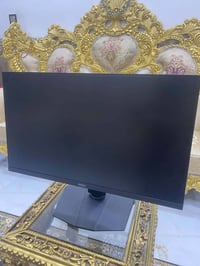 شاشتين • ASUS ٢٧ ٢٨٠هرتز • MSI ٢٧ 2K