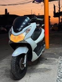 PCX جيل الاول • ماشي ١٠ الف • ١٥٠