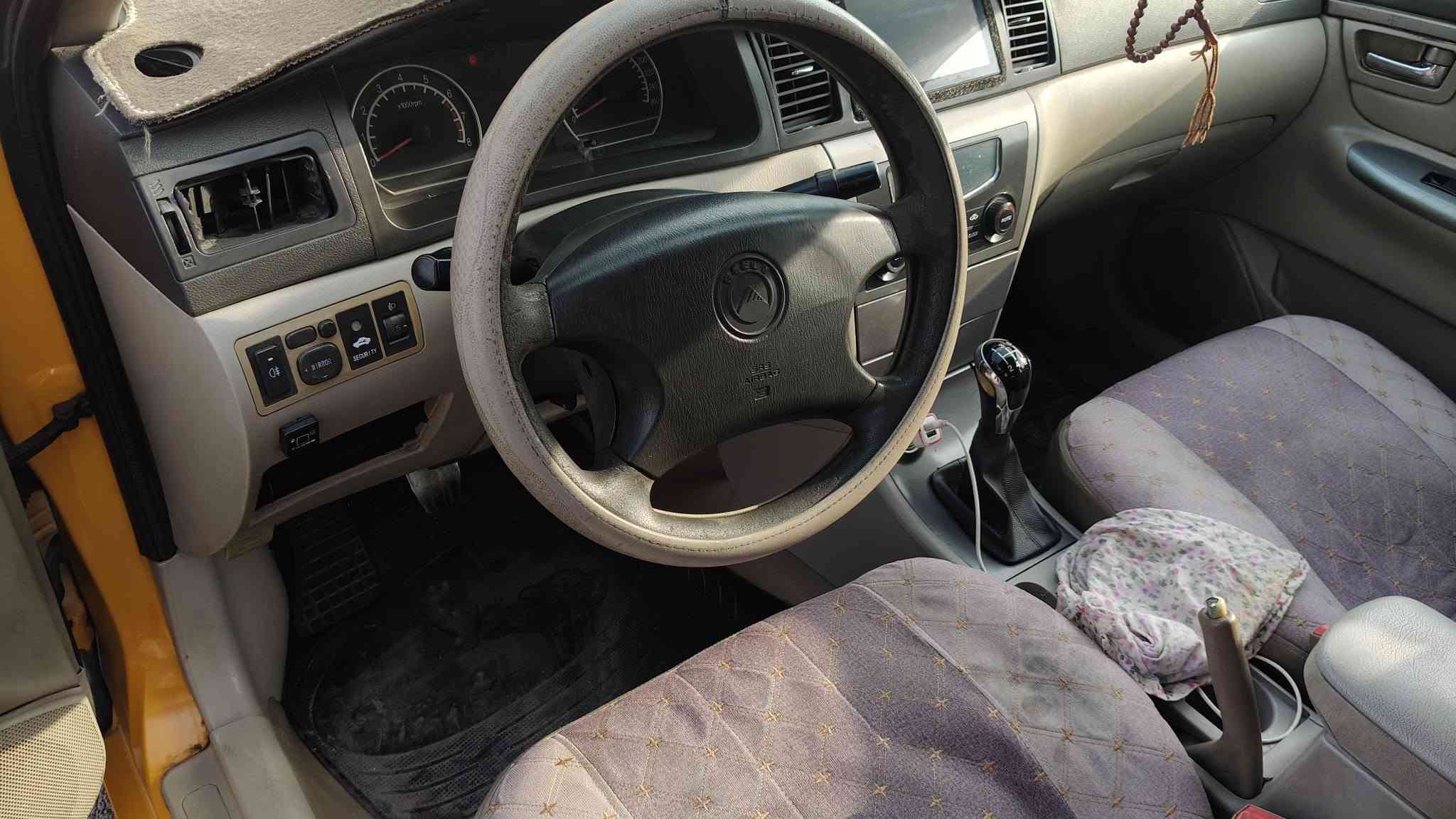 موديل٢٠١٣ • مسجلة سنوية • ضربة قدام