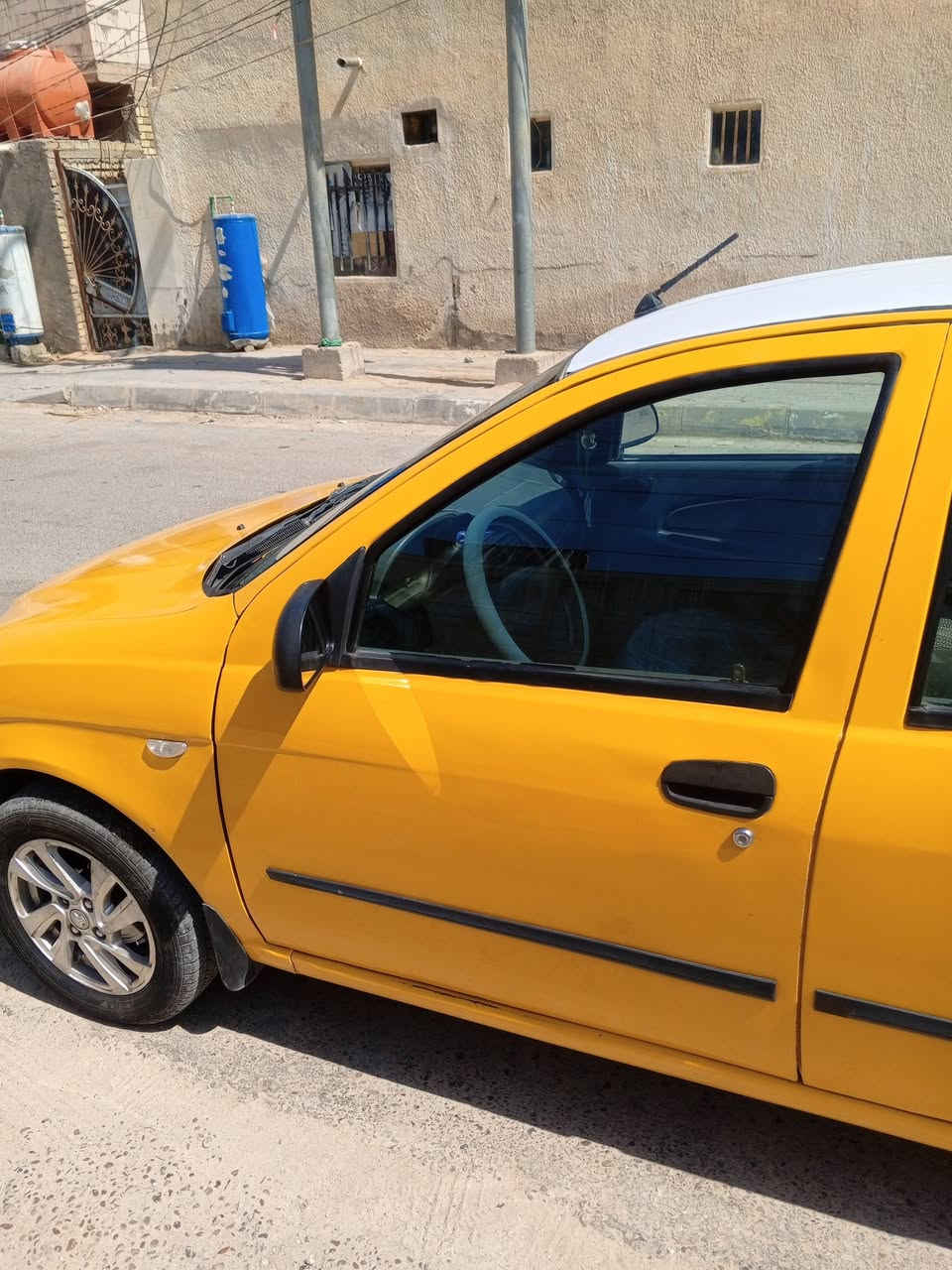 طيبه جديده موديل 18 رقم دولي باسمي تفاصيل اكثر ***********

جاهزه  تبريد شغال فول مكينه جديده مصفره من كلشي
