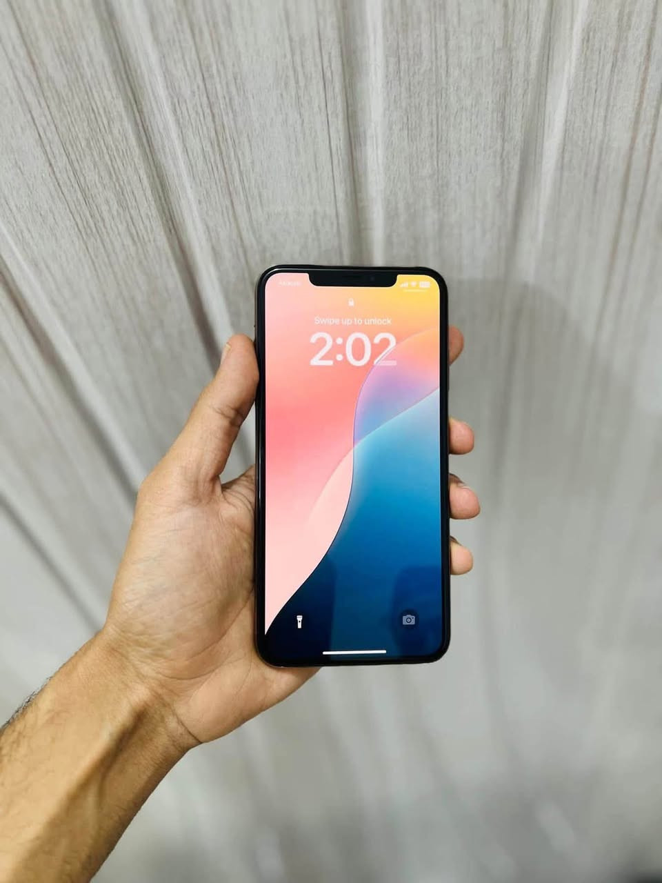 آيفون اكس اس ماكس • ٢٥٦ • كركوك