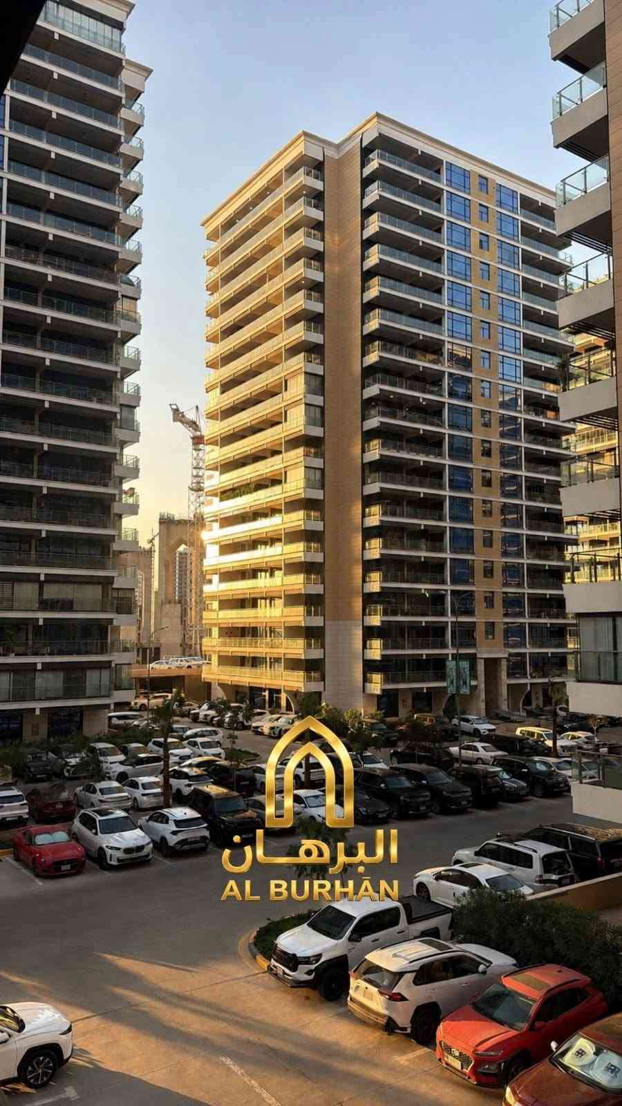 بوابة العراق • ٢٢٨م² • مؤثثة VVIP