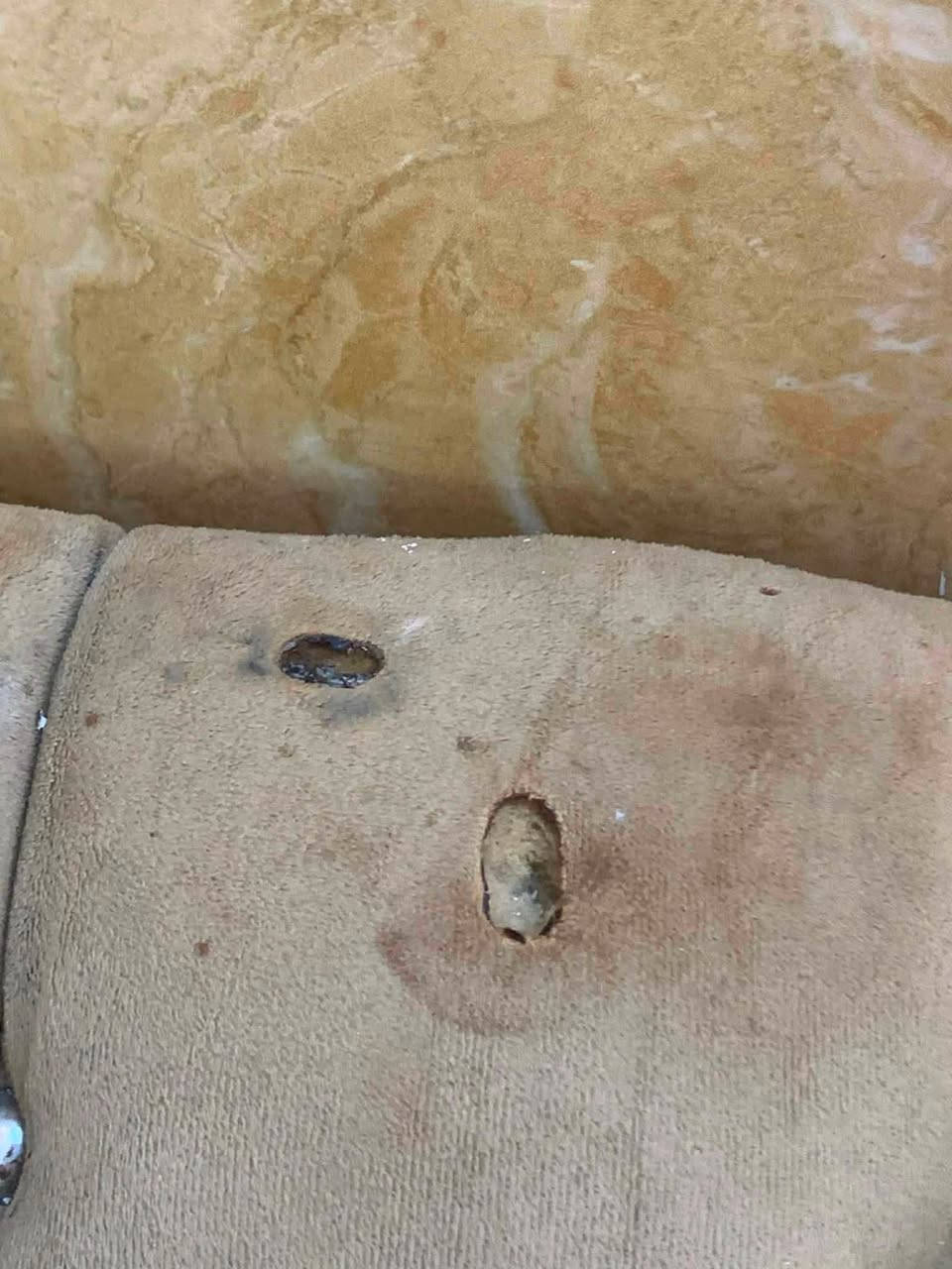 العنوان بغداد بلديات ٤٥٠ الف بي مجال بسيط ***********
