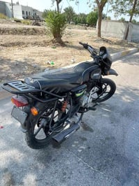 بوكسر • موديل ٢١ • اوراق كامله