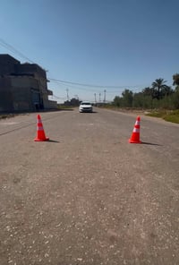تعليم السياقة • تدريب عملي ونظري • خطة القيادة الجديدة